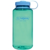WIDE MOUTH 1QT NALGENE-PASTEL GREEN