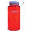 WIDE MOUTH 1QT NALGENE-MARMALADE