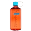 NARROW MOUTH 32oz NALGENE FLAME