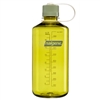 NARROW MOUTH 32oz NALGENE ENDIVE OIL GREEN
