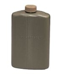 GI PLASTIC PILOTS FLASK