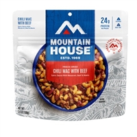 MOUNTAIN HOUSE Chili Mac with Beef