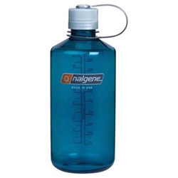 NARROW MOUTH 32oz NALGENE TROUT GREEN