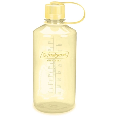 NARROW MOUTH 32oz NALGENE BUTTER