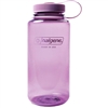 WIDE MOUTH 1QT NALGENE-CHERRY BLOSSOM