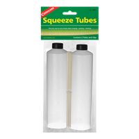 SQUEEZE TUBES