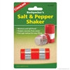 Backpack Salt & Pepper Shaker