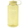 WIDE MOUTH 1QT NALGENE-BUTTER