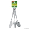 Stainless Steel Cutlery Set