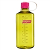 NARROW MOUTH 32oz NALGENE ENDIVE FUSCIA
