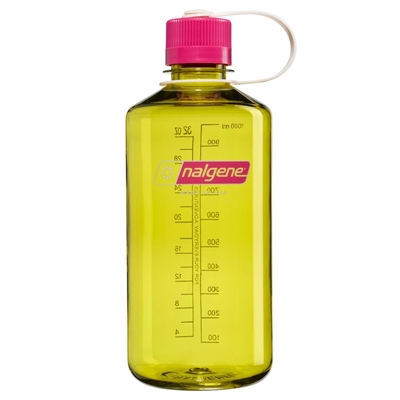 NARROW MOUTH 32oz NALGENE ENDIVE FUSCIA