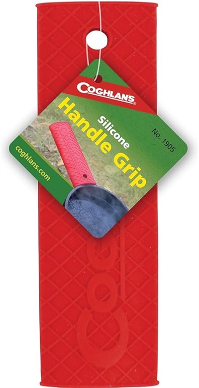 Silicone Handle Grip