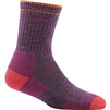 Darn Tough-Darn Tough Women's Hiker Micro Crew Midweight Hiking Sock