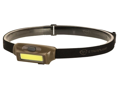 STREAMLIGHT BANDIT HEADLAMP-COYOTE