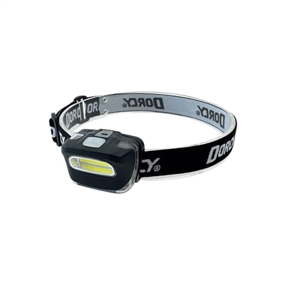 Dorcy COB LED Headlamp