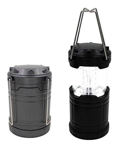 COB LED POP UP LANTERN