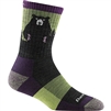 Darn Tough-Women's Bear Town Micro Crew Lightweight Hiking Sock