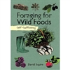 FORAGING FOR WILD FOODS BOOK
