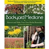 BACKYARD MEDICINE BOOK