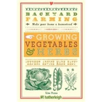 BACKYARD FARMING BOOK