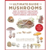 ULTIMATE GUIDE TO MUSHROOMS