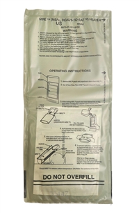 USGI MRE HEATER