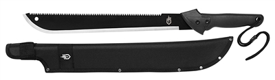 GERBER GATOR 18" MACHETE