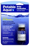 Potable Aqua