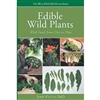 EDIBLE WILD PLANTS BOOK
