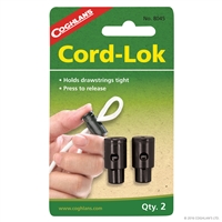 Cord Lock 2-pack
