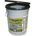 LUGGABLE LOO TOILET By Reliance