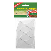 TABLE CLOTH CLAMPS