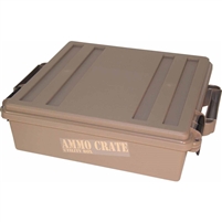 Deep Ammo Crate Utility Box