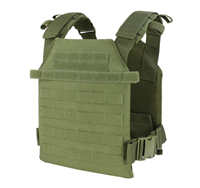 CONDOR SENTRY PLATE CARRIER