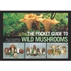 POCKET GUIDE TO WILD MUSHROOMS BOOK