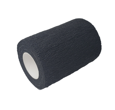 Self Adhesive Bandage 3" Black