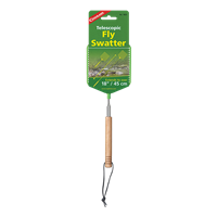 TELESCOPIC FLY SWATTER