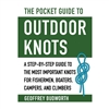 POCKET GUIDE TO OUTDOOR KNOTS BOOK