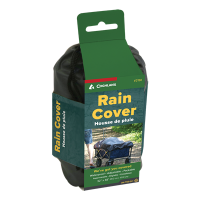 COGHLAN'S RAIN COVER