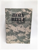 US Military ACU Bible-New International Version