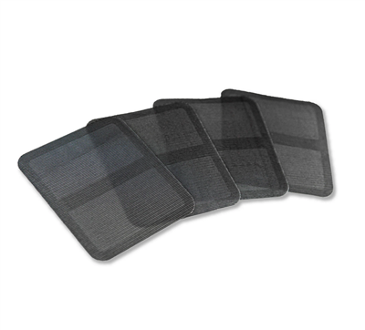 Mesh Tent Screen Repair Patches