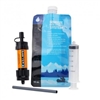 Sawyer Mini Water Filtration System - Orange