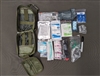 Military Style First Aid Kit