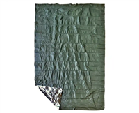 USGI Type 2 Casualty/Survival Blanket