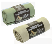 MULTI-PURPOSE LARGE MICROFIBER TOWEL (30â€ x 50")