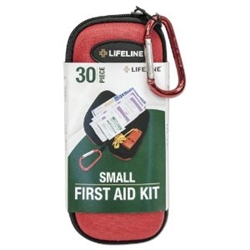 LIFELINE 30PC FIRST AID KIT