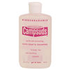 Campsuds Bath Soap & Shampoo - Peppermint