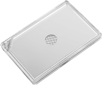 Sight-Grid Signal Mirror