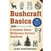 BUSHCRAFT BASICS BOOK