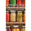 PRESERVING MADE EASY BOOK